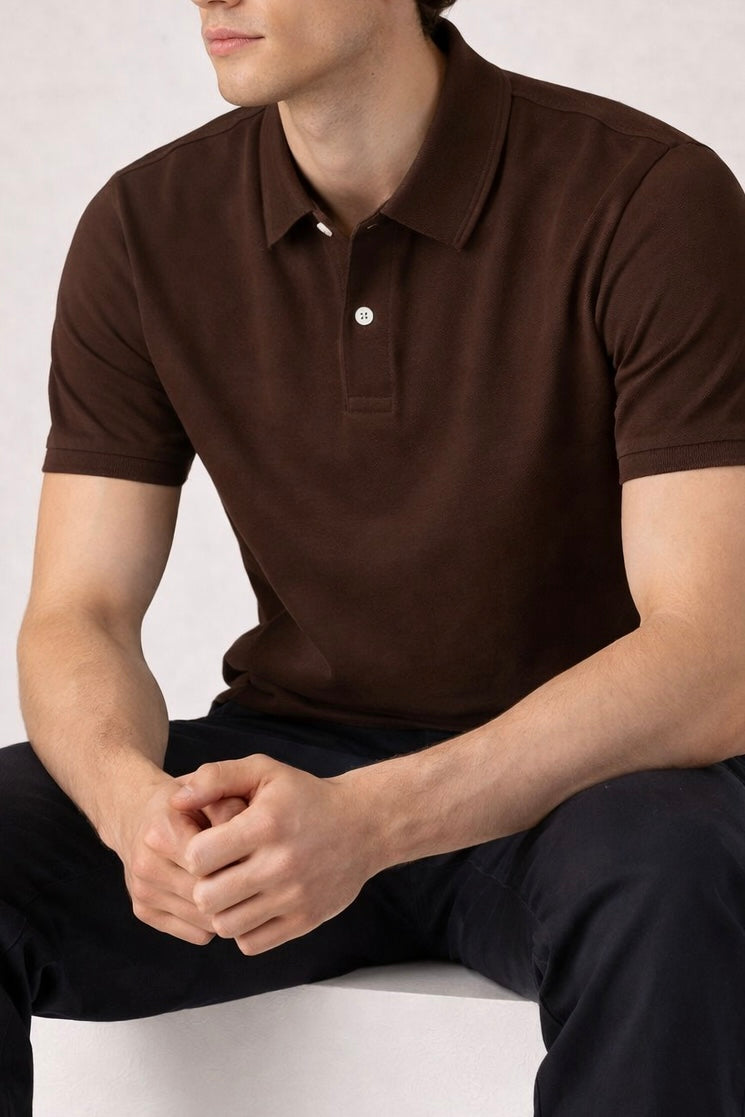 Classic Polos