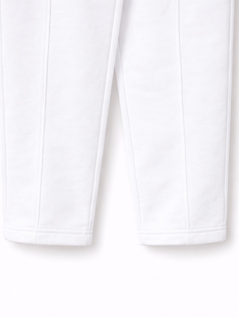 Straight trouser