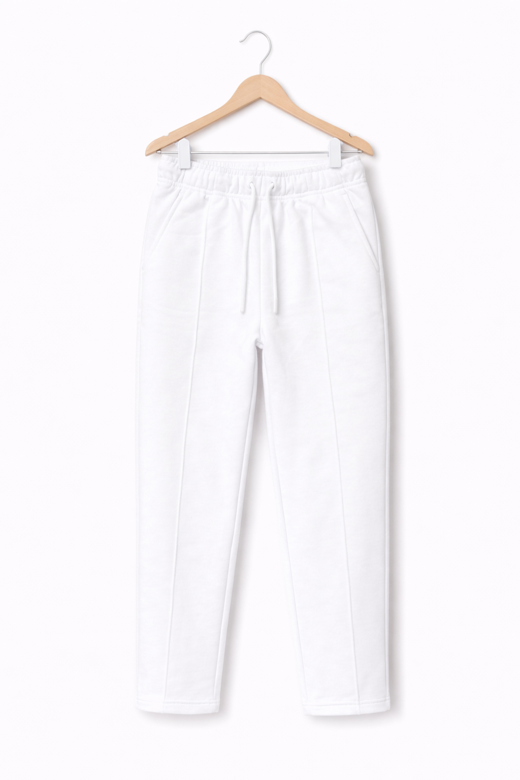 Straight trouser