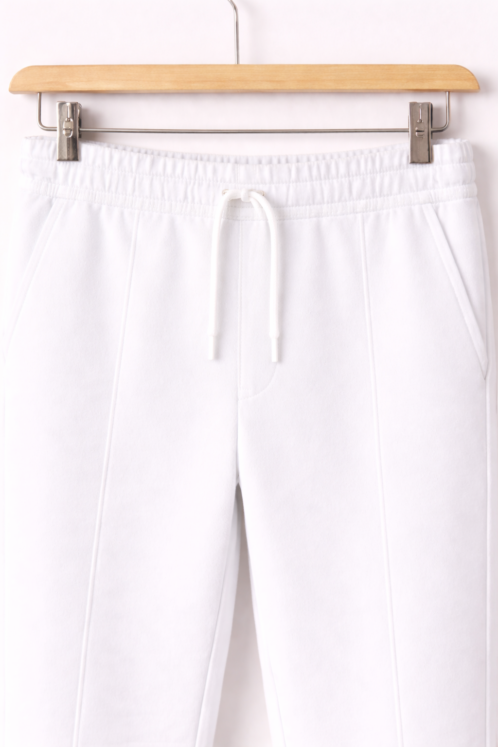 Straight trouser